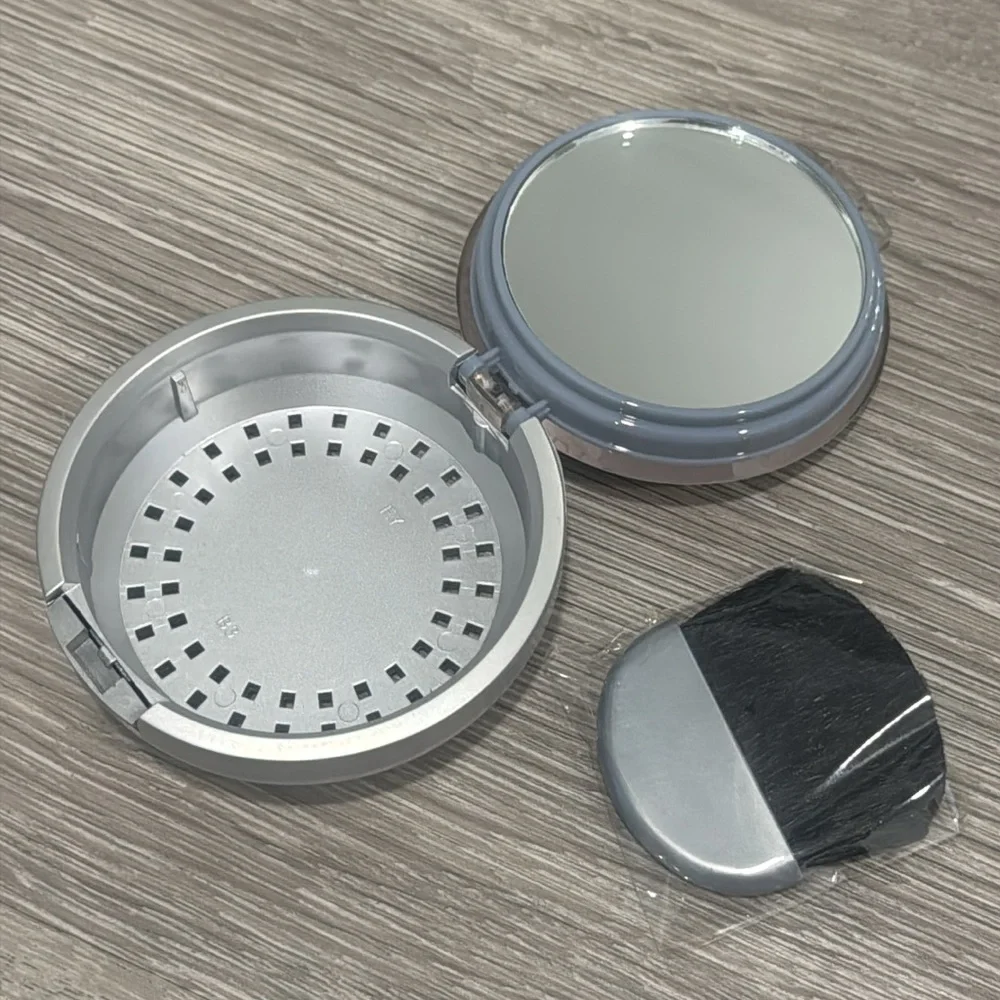 Physicians Formula Magic Mosaic Pressed Powder Light Bronzer Makeup